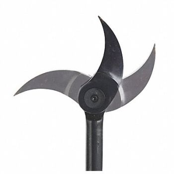 GEARWRENCH Pry Bars Indexable Pry Bar 8 in L, 9M623