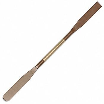 SP SCIENCEWARE Micro Spatula No Stick Surface PK2, 9M924