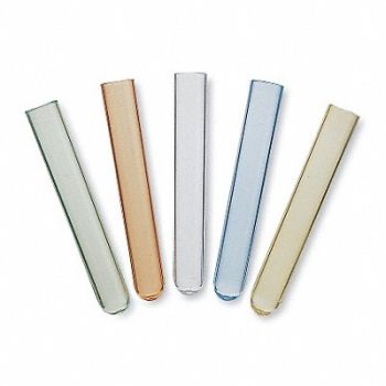 KIMBLE Tubes Culture Polypropylene 12X75 PK1000, 9GAD5