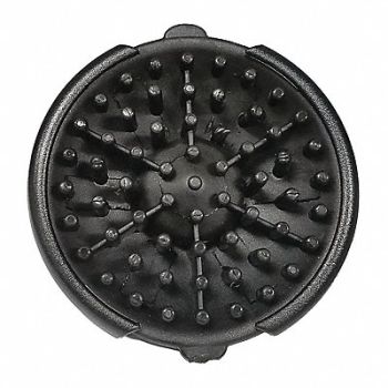 BENCHMARK SCIENTIFIC OPTNL 3 IN FLAT HEAD, 9MCM5