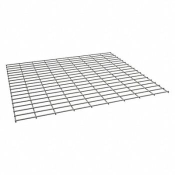 TENNSCO Decking Cap 2 250 lb 36 x 36 in PR, 9MH94