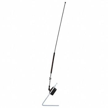 MIDLAND Window Mount Antenna, 9NNK4