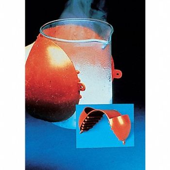 SP SCIENCEWARE Burner Hot Hand Protector, 9NR12