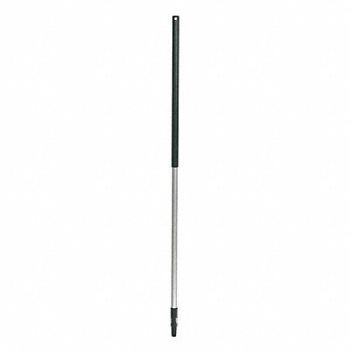 VIKAN E9583 Color Coded Handle 59 in L Threaded, 9NTM5