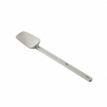 RUBBERMAID COMMERCIAL PRODUCTS Spatula Spoon-Shaped 16-1/2 In, 9NUE7