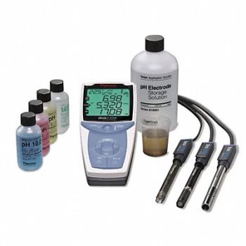 THERMO SCIENTIFIC Conductivity Cell K-0.475 Thermo El, 9KAY4