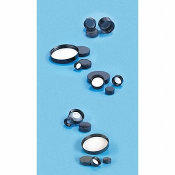 KIMBLE Phenolic Cap 89-400mm Foam PK144, 8FRV5