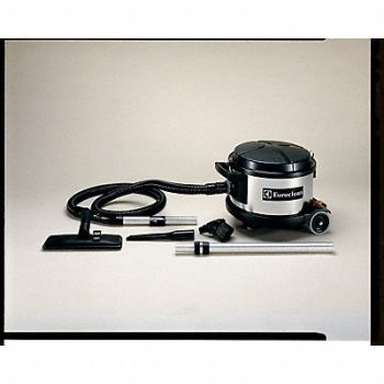NILFISK Canister Vacuum Disposable Bag 74 cfm, 9RY02