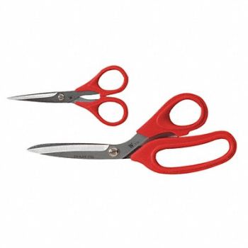 CRESCENT WISS Multipurpose Scissors Set, 9T292