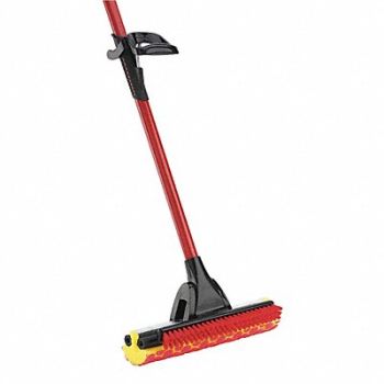 LIBMAN Wet Mop 12 in W, 100G79