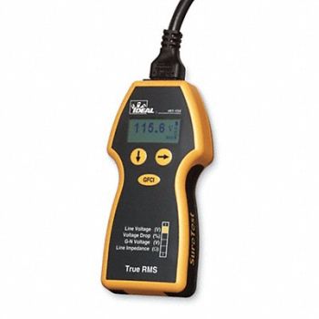 SURETEST AC Circuit Analyzer 85 to 265V AC OLED, 9TE53