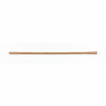 COUNCIL TOOL Fire Rake Handle Wood 60 In For LW12-60, 9U098
