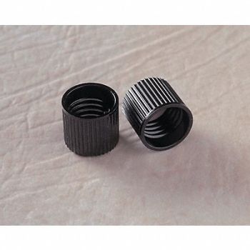 KIMBLE Cap Black PK500, 9PX55