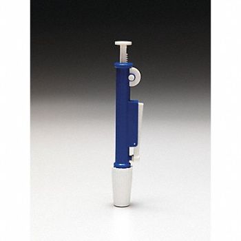 GRAINGER APPROVED Pipette Pumps 2 ML, 9UM63
