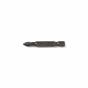 IRWIN Power Bit SAE 2 Bit L PK10, 55EW73