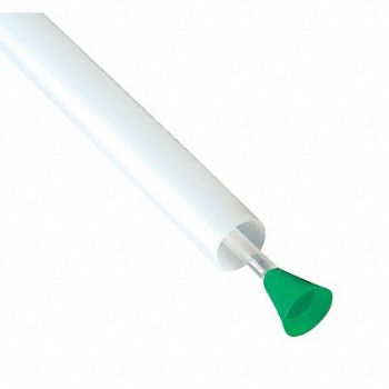 GRAINGER APPROVED Drum Sampler 250mL 42 In PK12, 9W398