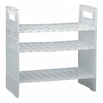 SP SCIENCEWARE Laboratory Rack Pipette 50 Capacity, 9VZN3