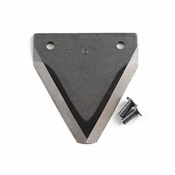 COUNCIL TOOL Fire Rake Teeth Wood 12x1 In For LW12-60, 9W067