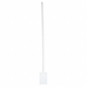 DYNALON SCRAPER STIRRING PADDLES HDPE, 9W843