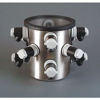 LABCONCO Chamber Freeze Drying, 9WCJ8