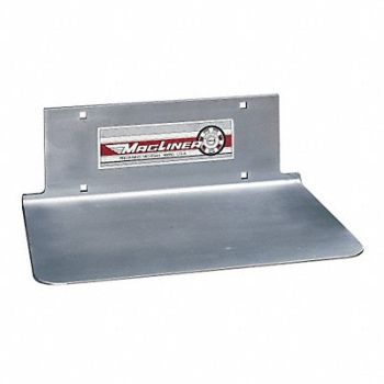 MAGLINER Nose Plate 14 W 7-1/8 D 500 lb., 9WDR1
