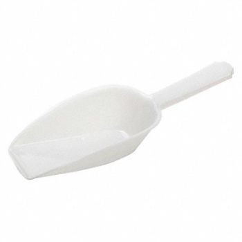 SCOOP LDPE 110 ML DYNALON, 9WED9
