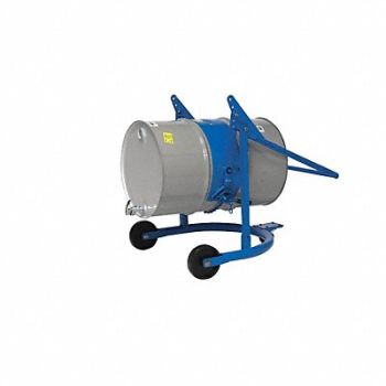 MORSE Drum Carrier 17in Vertical 360, 9WEE7