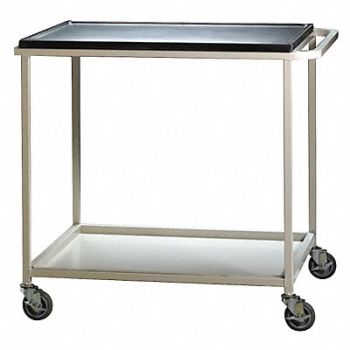 LABCONCO Fume Hood Cart, 9WF31