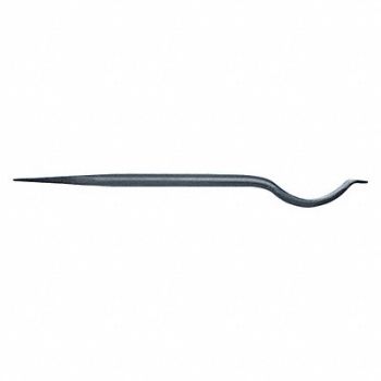 KEN-TOOL Mt and Demount Bar 21 In 7/8 In Stk, 9WHD6