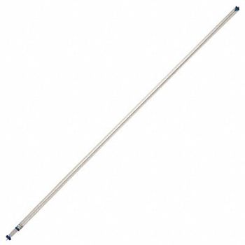 BLACKBURN SAMPLING INC Tank Waste Sampler 1 ID x 70 In 830mL, 9WJ87