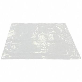 NILFISK Liner Plastic 10 gal PK25, 9WPM7