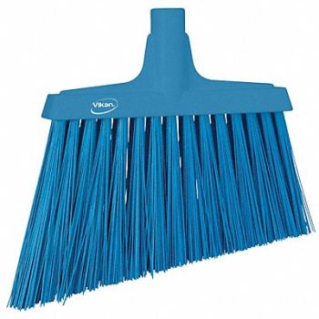 VIKAN E4153 Angle Broom Head Threaded 11.75 Face, 9WT80