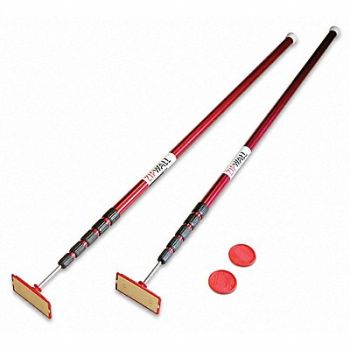 ZipWall Pole and Jack Kit, 9X846