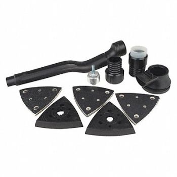 FEIN Dust Collection Set Use with SuperCut, 9XC84