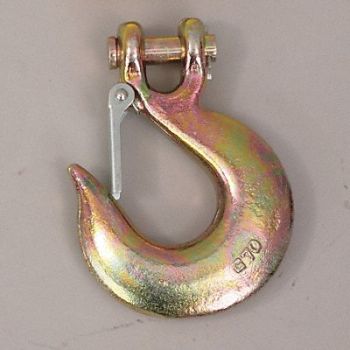 B/A PRODUCTS CO. Slip Hook G70 4700 lb., 9XE27