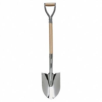 SEYMOUR MIDWEST Ceremonial Shovel 23 in., 9XEM2