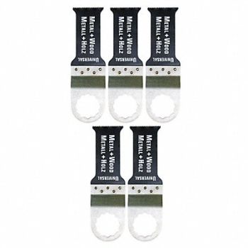 FEIN E CUT-METAL-SUPER CUT PK5, 9XK09