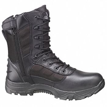 THOROGOOD SHOES 8 Work Boot 13 W Black Composite PR, 9XUF6