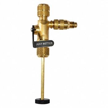 JB INDUSTRIES Valve Core Removal Tool, 808Z42