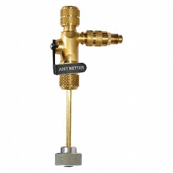 JB INDUSTRIES Valve Core Removal Tool, 808Z43