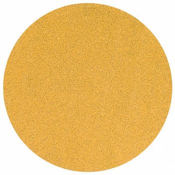 NORTON Hook-and-Loop Sand Disc 5 in Dia PK100, 794LD1