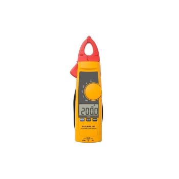 FLUKE DETACHABLE 200A TRMS AC/DC CLAMP