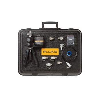 FLUKE FLK-700HTPK2/APAC,PREMIUM HYDRAULIC TEST PUMP KIT, APAC