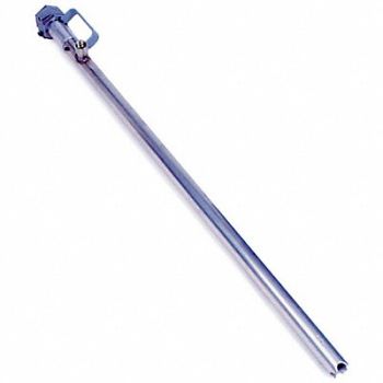 ACTION PUMP Drum Pump 80 psi Maximum Air Pressure, 794CE6