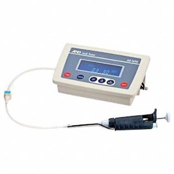 A D WEIGHING Pipette Leak Checker 2 to 10000 micron L, 45UD21