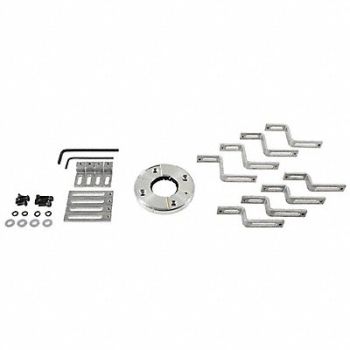 AEGIS Motor Grounding Ring Split, 800XJ9