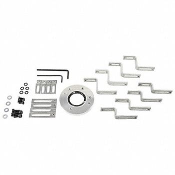AEGIS Motor Grounding Ring One Piece, 800XJ8