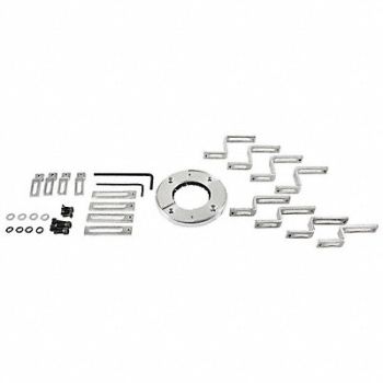 AEGIS Motor Grounding Ring Split, 800XK1