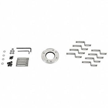AEGIS Motor Grounding Ring One Piece, 800XK0