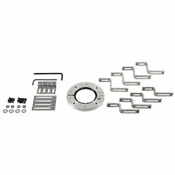 AEGIS Motor Grounding Ring Split, 800XK3